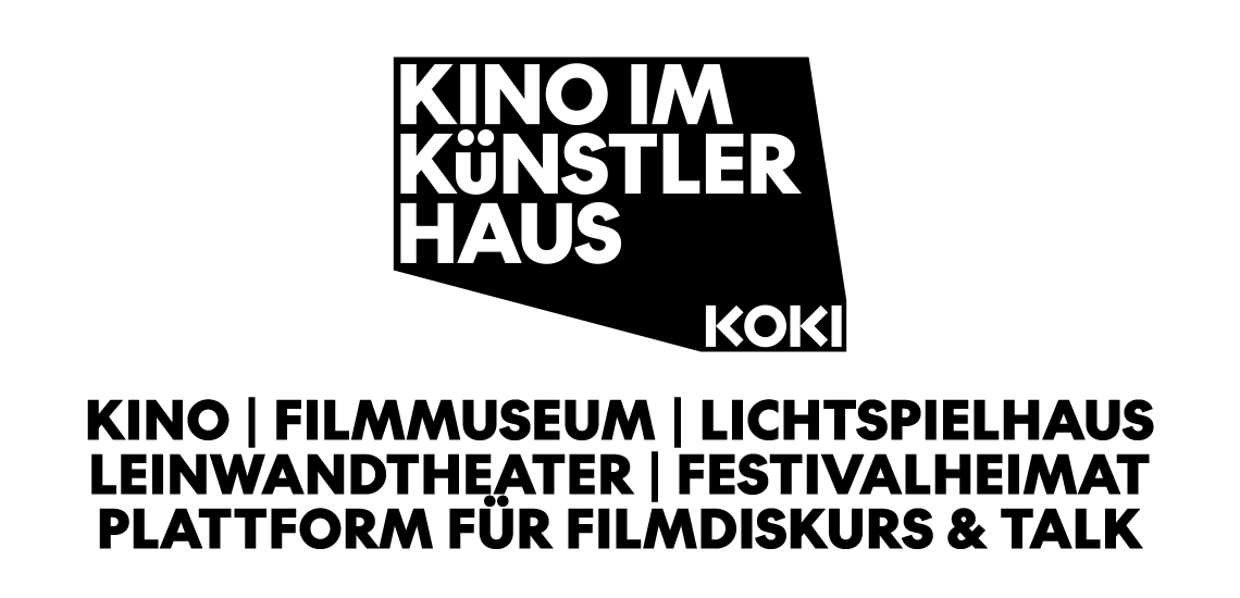 Kino im Künstlerhaus (Logo)