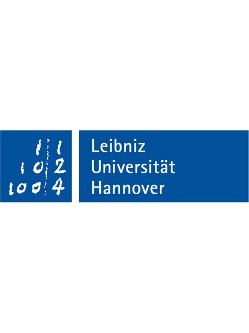 Logo der Leibniz Universität Hannover