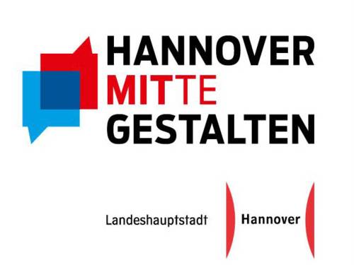 Ein Logo.