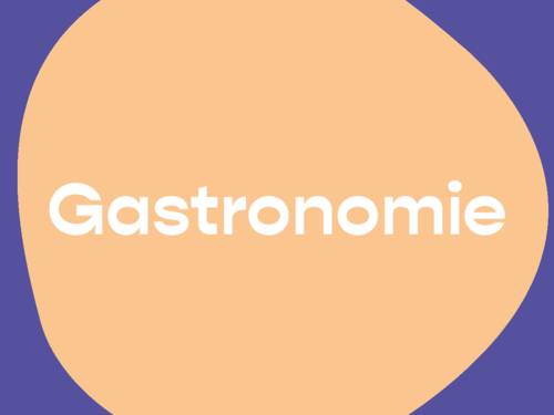 Gastronomie