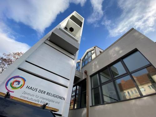 Haus der Religionen