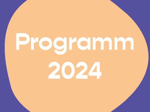 Programm 2024