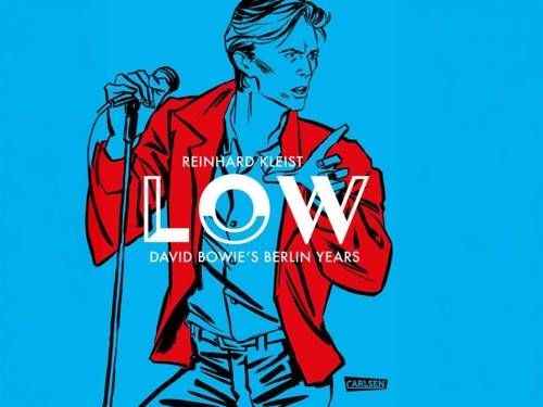 Low David Bowie