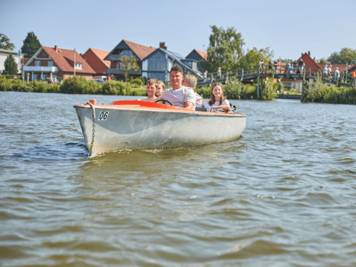 Familie Steinhude