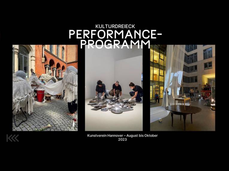 Performance-Programm