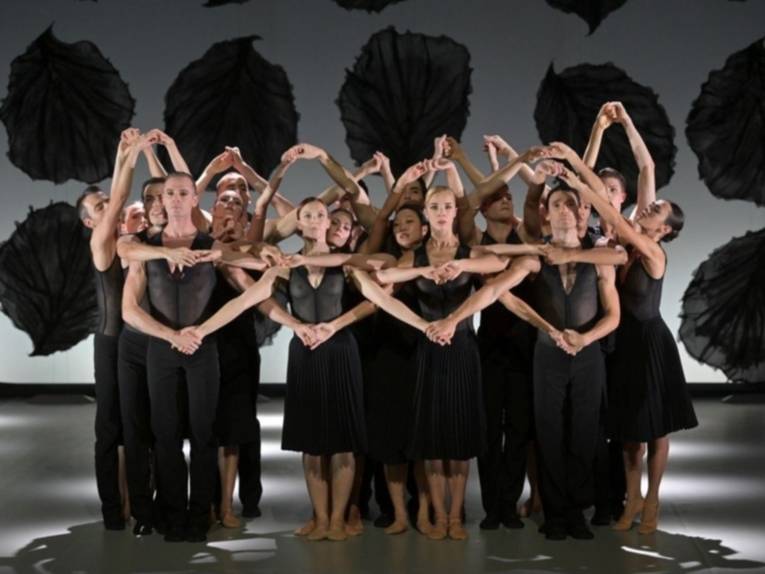 Malandain Ballet Biarritz