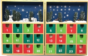 Adventskalender