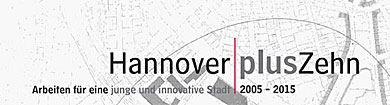 Logo Hannover plusZehn